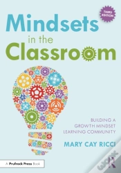 Capa do artigo Mindsets In The Classroom
