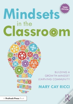 Capa do artigo Mindsets In The Classroom