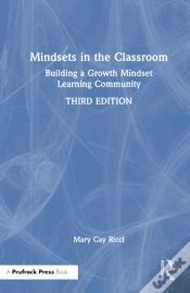 Capa do artigo Mindsets In The Classroom
