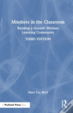Capa do artigo Mindsets In The Classroom