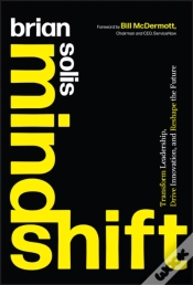 Capa do artigo Mindshift