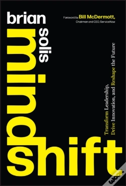 Capa do artigo Mindshift