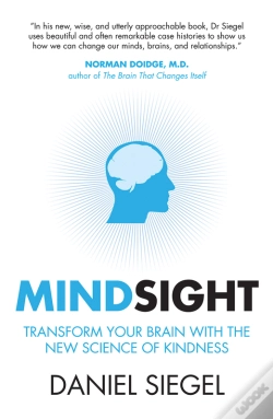 Capa do artigo Mindsight