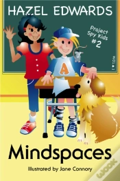 Capa do artigo Mindspaces