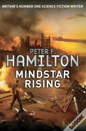 Capa do artigo Mindstar Rising