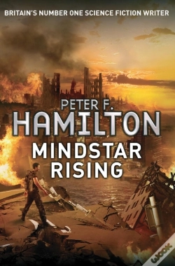 Capa do artigo Mindstar Rising