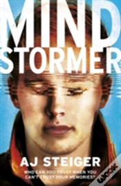 Capa do artigo Mindstormer