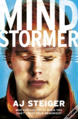 Capa do artigo Mindstormer