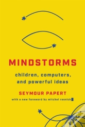 Capa do artigo Mindstorms (Revised)