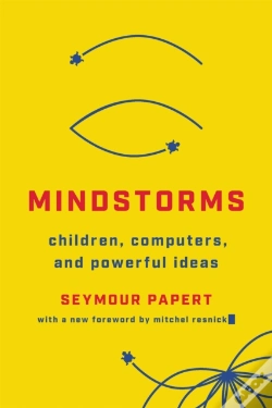 Capa do artigo Mindstorms (Revised)