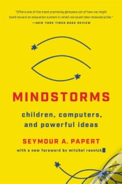 Capa do artigo Mindstorms (Revised)