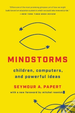 Capa do artigo Mindstorms (Revised)