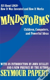 Capa do artigo Mindstorms