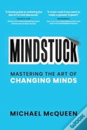 Capa do artigo Mindstuck