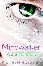 Capa do artigo Mindwalker