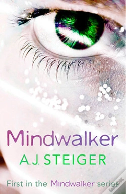 Capa do artigo Mindwalker