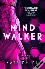 Capa do artigo Mindwalker