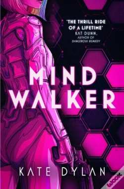 Capa do artigo Mindwalker