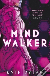 Capa do artigo Mindwalker