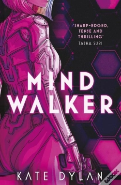 Capa do artigo Mindwalker
