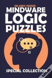 Capa do artigo Mindware Logic Puzzles: Irupu Puzzles