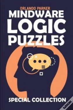 Capa do artigo Mindware Logic Puzzles: Irupu Puzzles