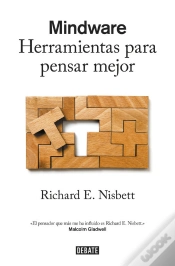Capa do artigo Mindware