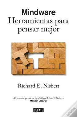 Capa do artigo Mindware