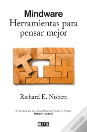 Capa do artigo Mindware