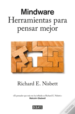 Capa do artigo Mindware