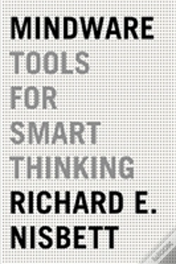 Capa do artigo Mindware
