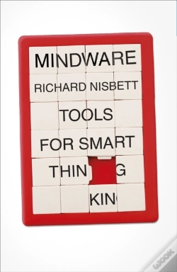 Capa do artigo Mindware