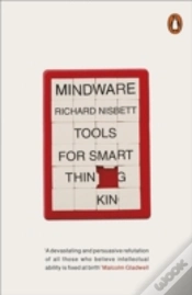 Capa do artigo Mindware