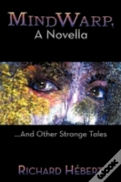 Capa do artigo Mindwarp, A Novella