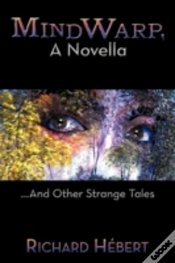 Capa do artigo Mindwarp, A Novella