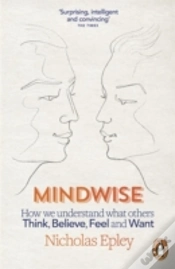 Capa do artigo Mindwise