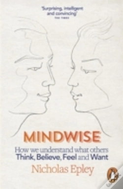 Capa do artigo Mindwise