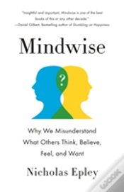 Capa do artigo Mindwise
