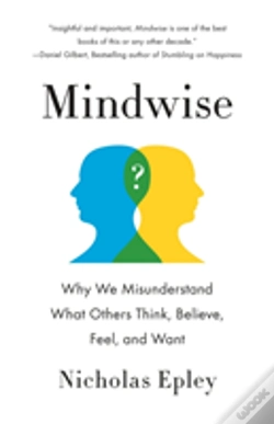 Capa do artigo Mindwise