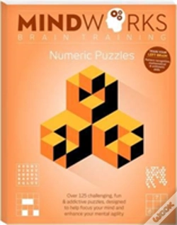 Capa do artigo Mindworks Brain Training Series 1: Numeric Puzzles