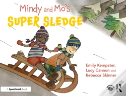 Capa do artigo Mindy And Moa  S Super Sledge