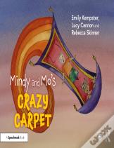 Mindy And Moâ€™S Crazy Carpet