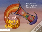 Mindy And Moâ€™S Crazy Carpet