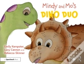 Mindy And Moâ€™S Dino Duo