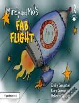 Mindy And Moâ€™S Fab Flight
