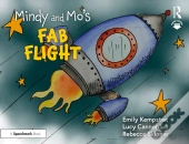 Mindy And Moâ€™S Fab Flight