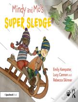 Mindy And Moâ€™S Super Sledge