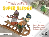 Mindy And Moâ€™S Super Sledge