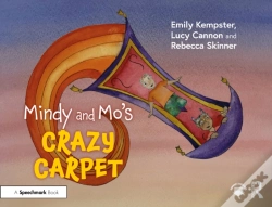 Capa do artigo Mindy And Mo'S Crazy Carpet