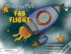 Capa do artigo Mindy And Mo'S Fab Flight